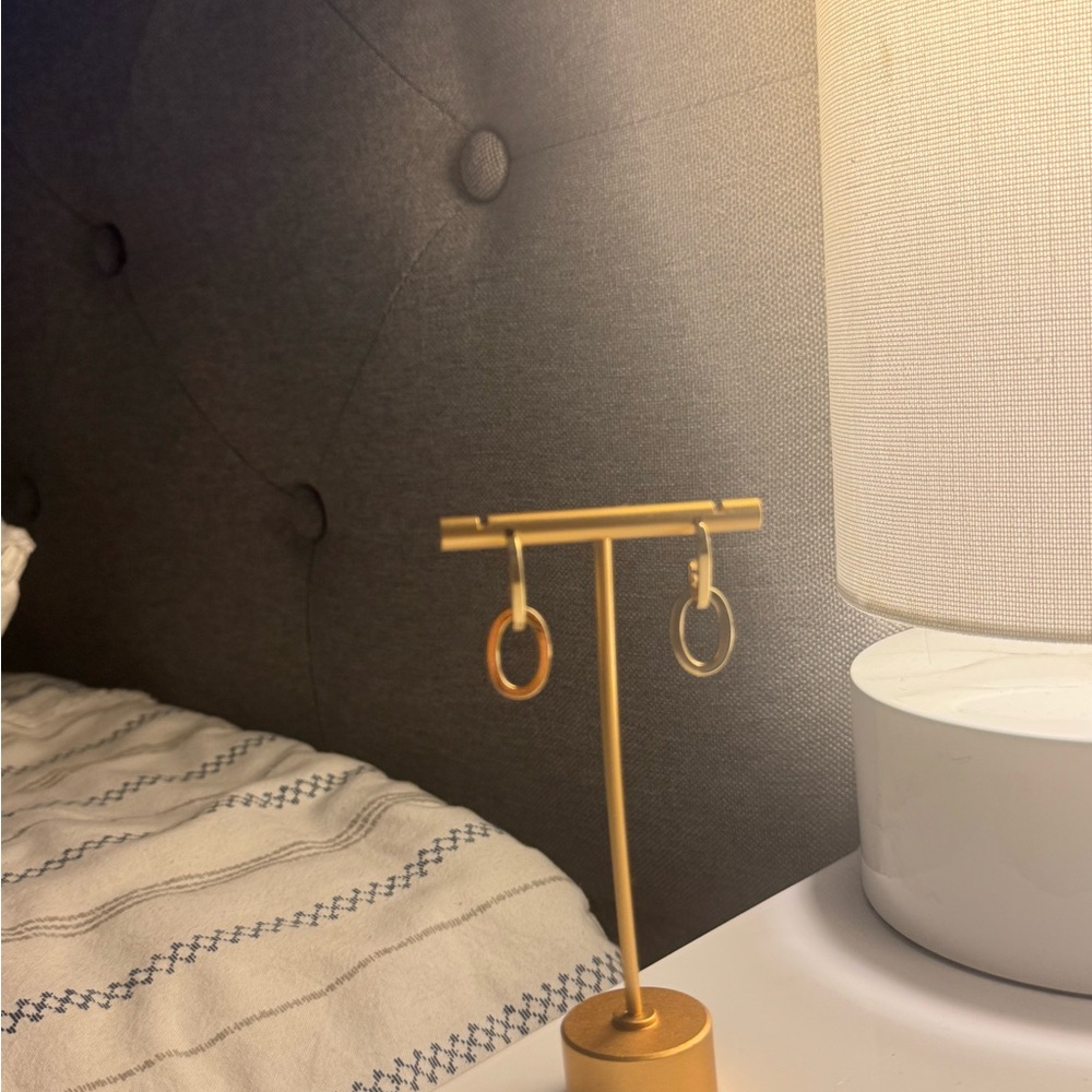 Golden Earrings - image 2